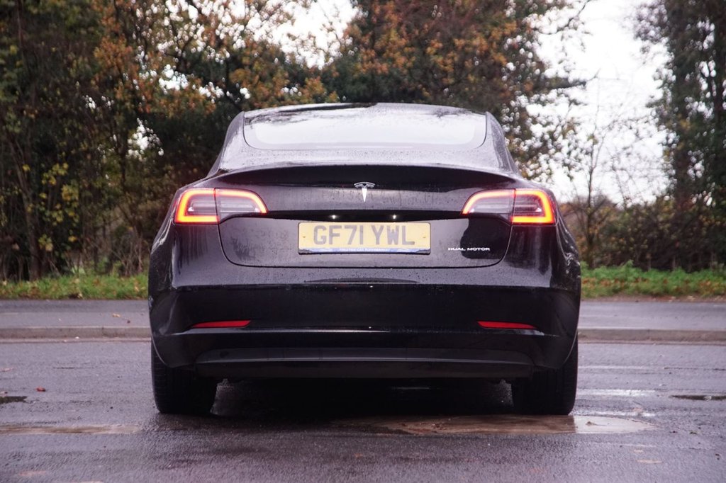 Used Tesla Model 3 2021 for sale - 77212089: Photo 5