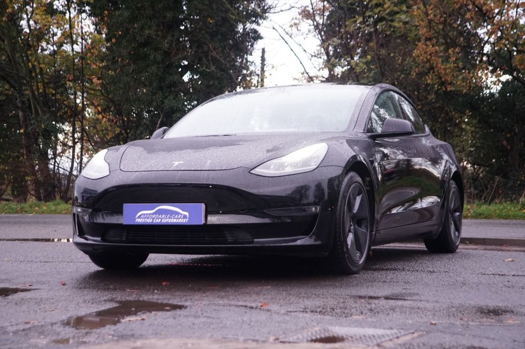 Used Tesla Model 3 2021 for sale - 77212089: Photo 6