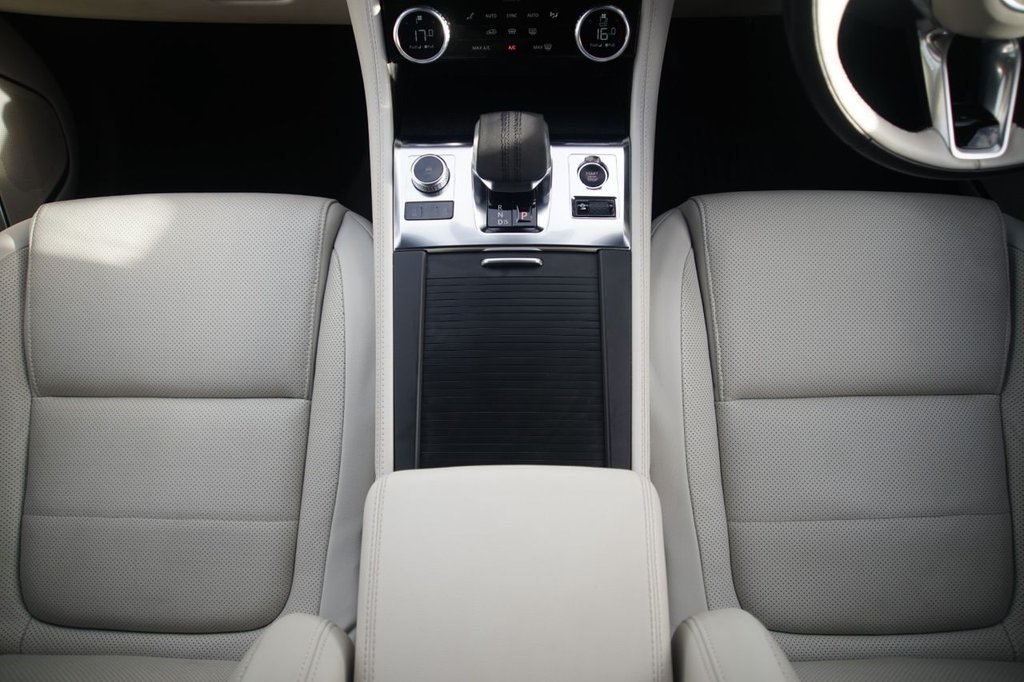 Used Jaguar F-Pace 2021 for sale - 76163535: Photo 18