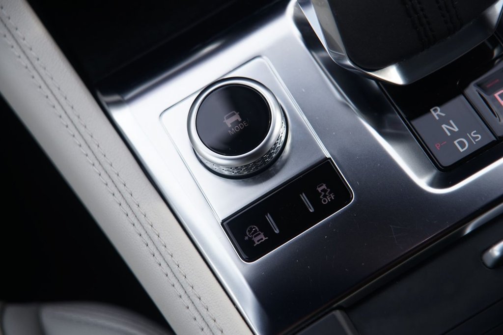 Used Jaguar F-Pace 2021 for sale - 76163535: Photo 19