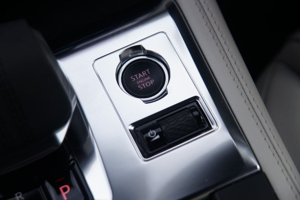 Used Jaguar F-Pace 2021 for sale - 76163535: Photo 20