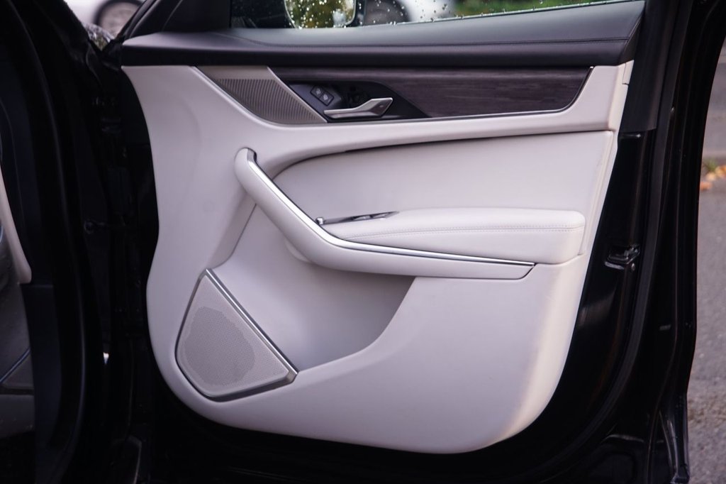 Used Jaguar F-Pace 2021 for sale - 76163535: Photo 27