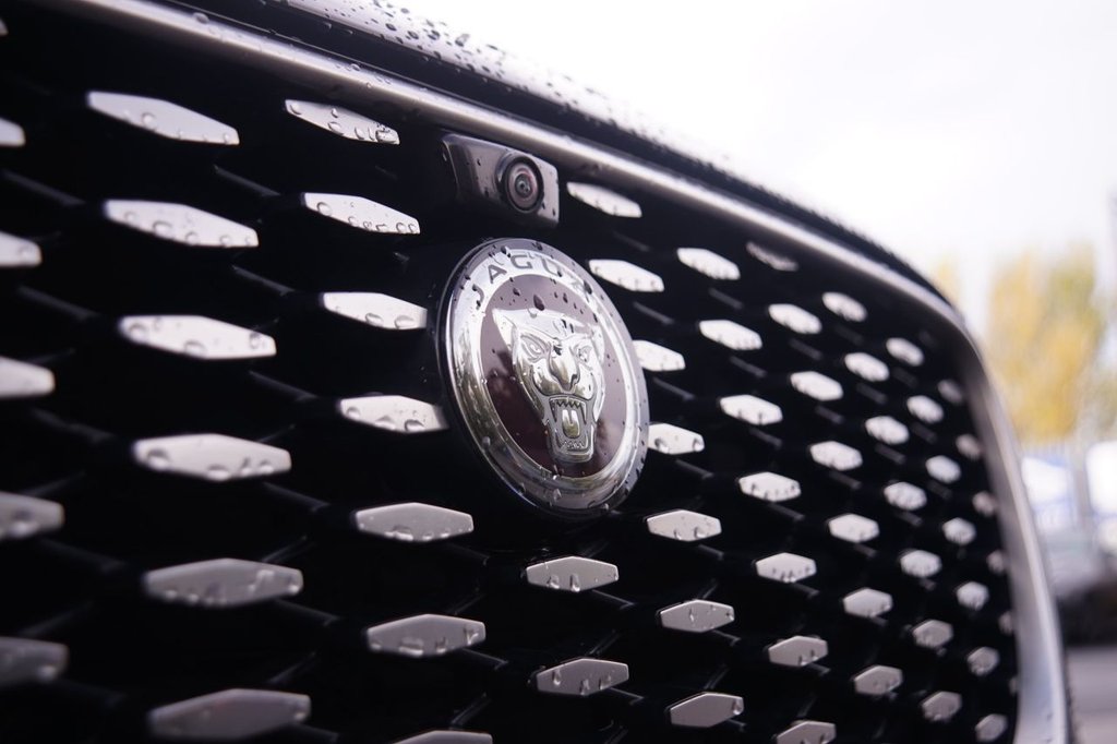 Used Jaguar F-Pace 2021 for sale - 76163535: Photo 31