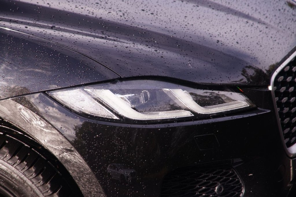 Used Jaguar F-Pace 2021 for sale - 76163535: Photo 33