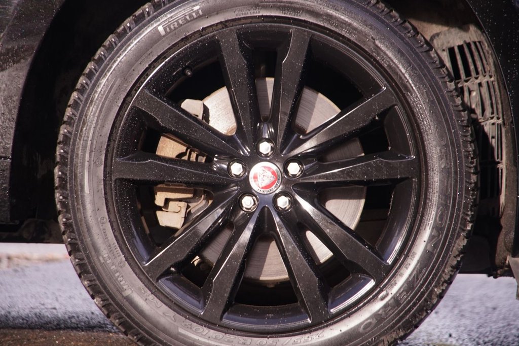 Used Jaguar F-Pace 2021 for sale - 76163535: Photo 35