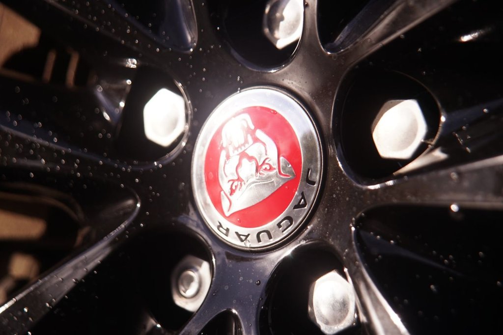 Used Jaguar F-Pace 2021 for sale - 76163535: Photo 37