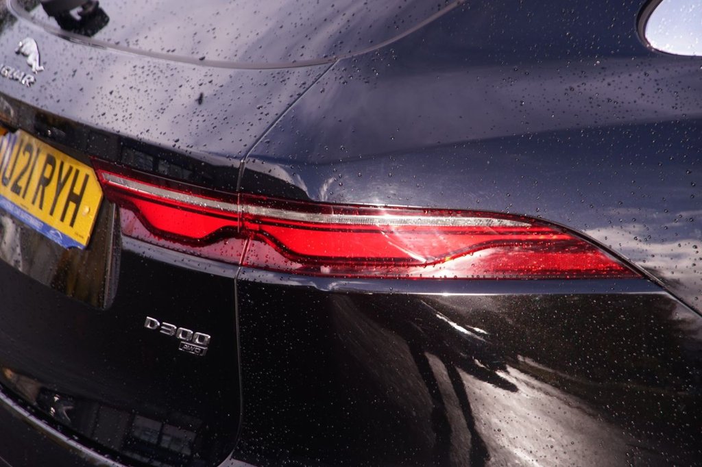 Used Jaguar F-Pace 2021 for sale - 76163535: Photo 40