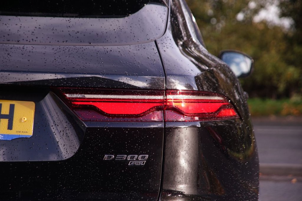 Used Jaguar F-Pace 2021 for sale - 76163535: Photo 41