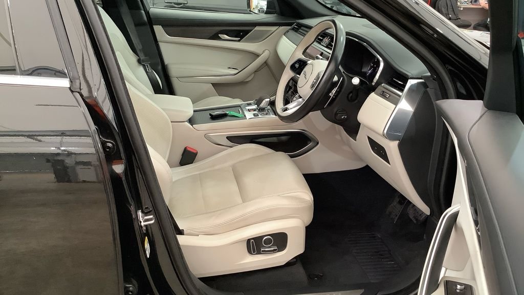 Used Jaguar F-Pace 2021 for sale - 76163535: Photo 5