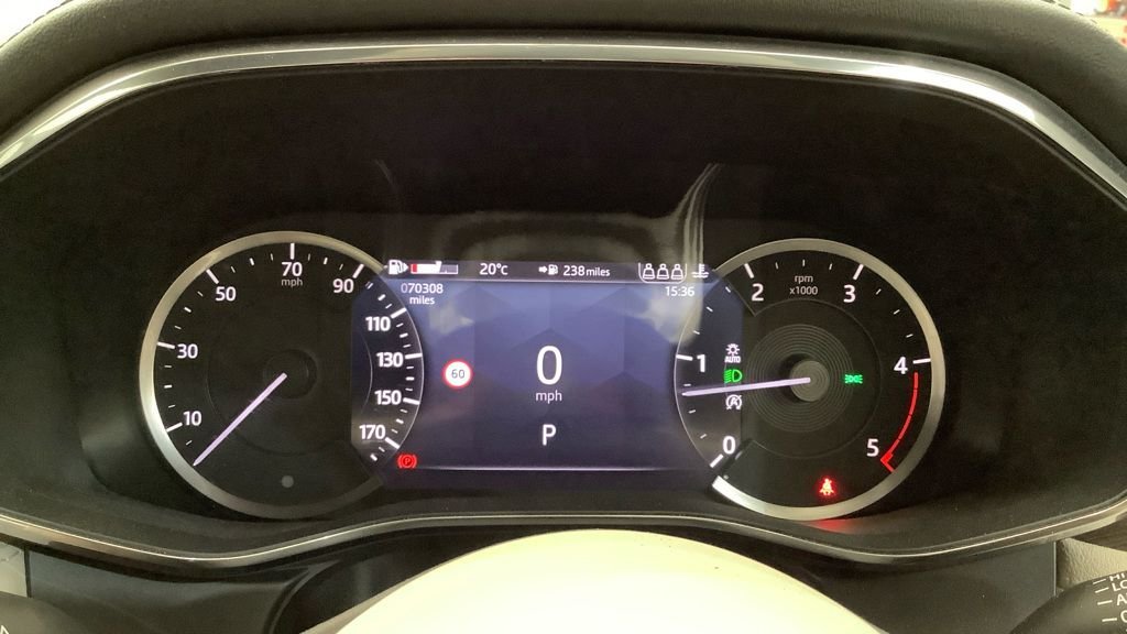Used Jaguar F-Pace 2021 for sale - 76163535: Photo 7