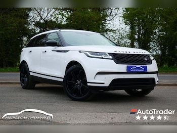 Used Land Rover Range Rover Velar 2022 for sale - 78357939: Photo