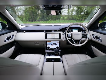 Used Land Rover Range Rover Velar 2022 for sale - 78357939: Photo