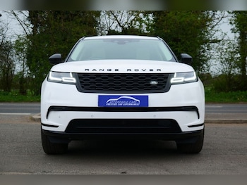 Used Land Rover Range Rover Velar 2022 for sale - 78357939: Photo
