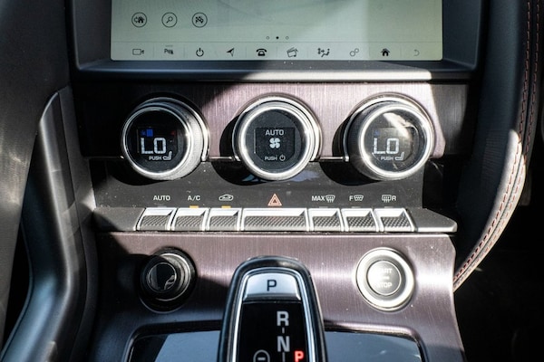 Used Jaguar F-Type 2019 for sale - 75596837: Photo 16