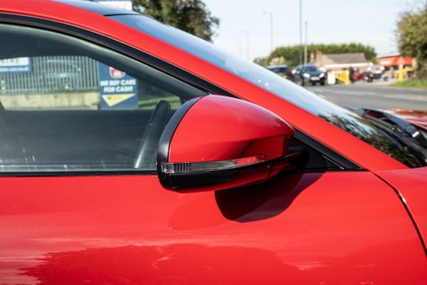 Used Jaguar F-Type 2019 for sale - 75596837: Photo 31
