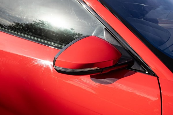 Used Jaguar F-Type 2019 for sale - 75596837: Photo 32