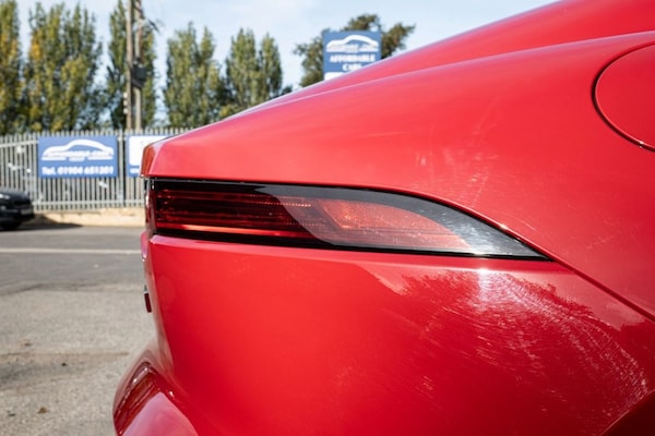 Used Jaguar F-Type 2019 for sale - 75596837: Photo 33