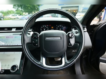 Used Land Rover Range Rover Velar 2018 for sale - 78985537: Photo