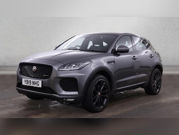 Used Jaguar E-Pace 2019 for sale - 78955097: Photo