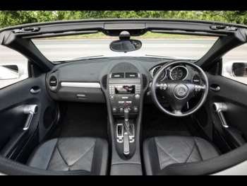 Used Mercedes-Benz SLK 2004 for sale - 74765565: Photo