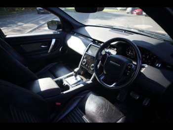 Used Land Rover Discovery Sport 2019 for sale - 74998044: Photo