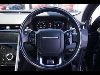 Used Land Rover Discovery Sport 2019 for sale - 74998044: Photo
