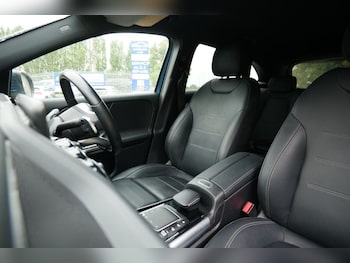 Used Mercedes-Benz GLA 2021 for sale - 79245503: Photo