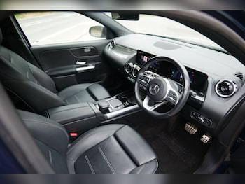Used Mercedes-Benz GLA 2021 for sale - 79245503: Photo
