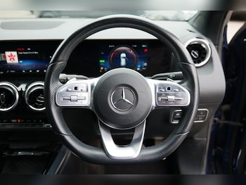 Used Mercedes-Benz GLA 2021 for sale - 79245503: Photo