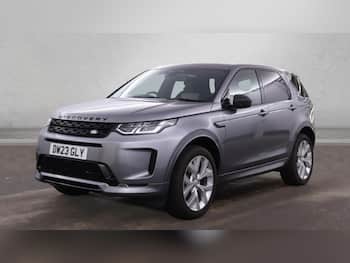 Used Land Rover Discovery Sport 2023 for sale - 79737805: Photo