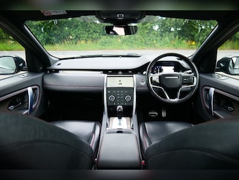 Used Land Rover Discovery Sport 2021 for sale - 79141840: Photo