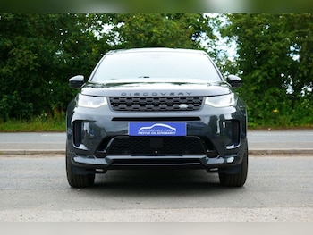 Used Land Rover Discovery Sport 2021 for sale - 79141840: Photo