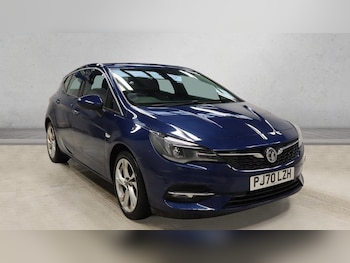 2020 (70) - 1.2 Turbo 145 SRi 5dr