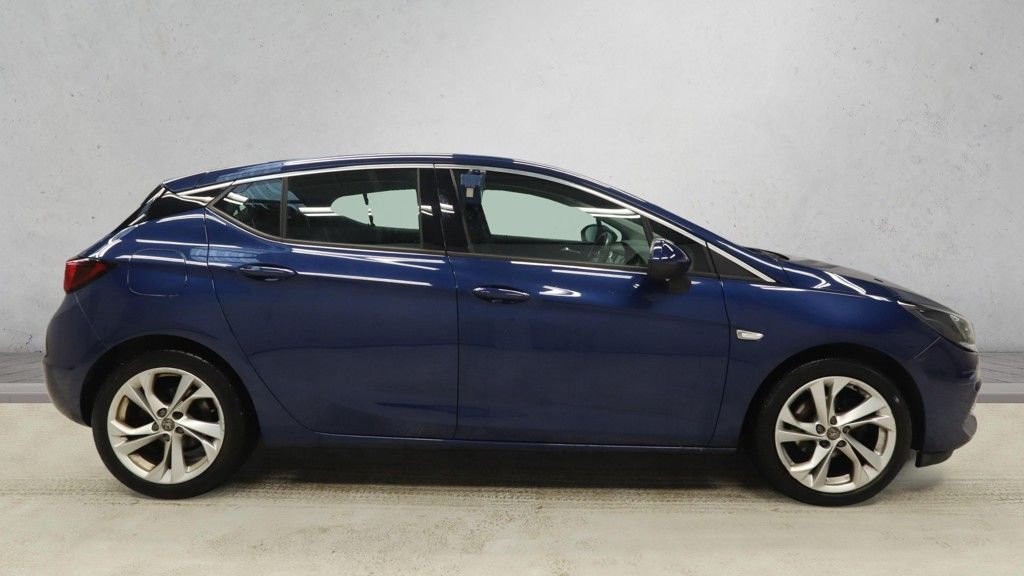Used Vauxhall Astra 2020 for sale - 77534989: Photo 5