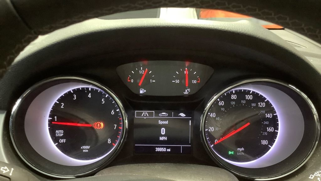 Used Vauxhall Astra 2020 for sale - 77534989: Photo 8