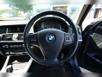 Used BMW X3 2015 for sale - 79071907: Photo
