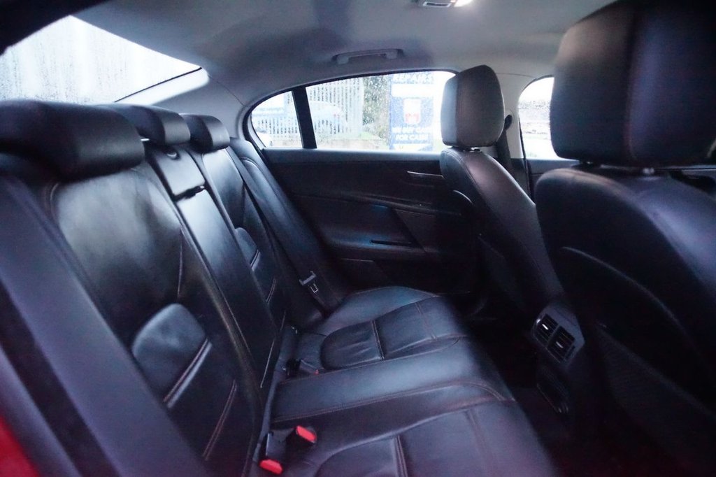 Used Jaguar XE 2017 for sale - 76010153: Photo 27