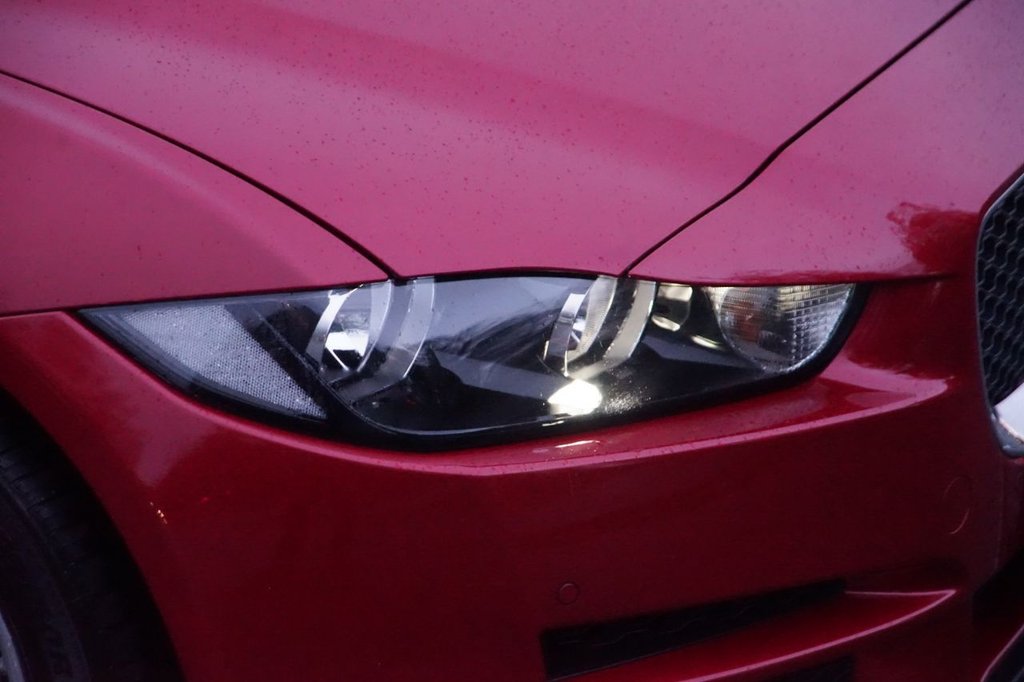 Used Jaguar XE 2017 for sale - 76010153: Photo 31