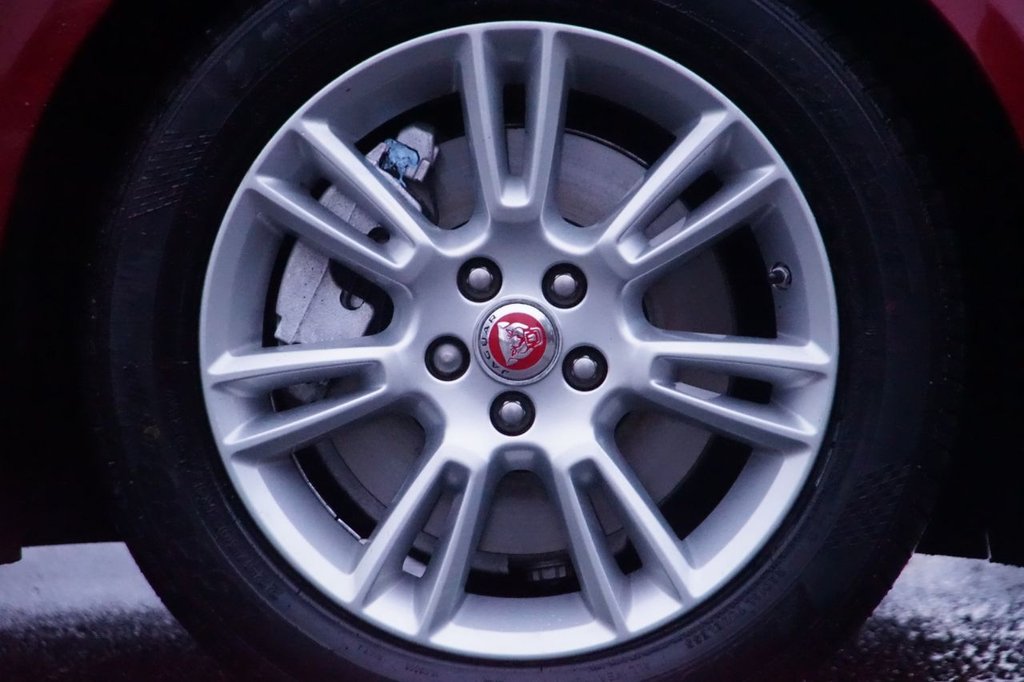 Used Jaguar XE 2017 for sale - 76010153: Photo 33