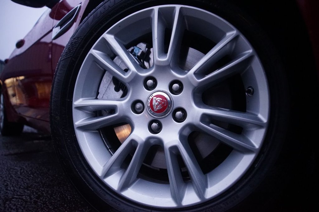 Used Jaguar XE 2017 for sale - 76010153: Photo 34