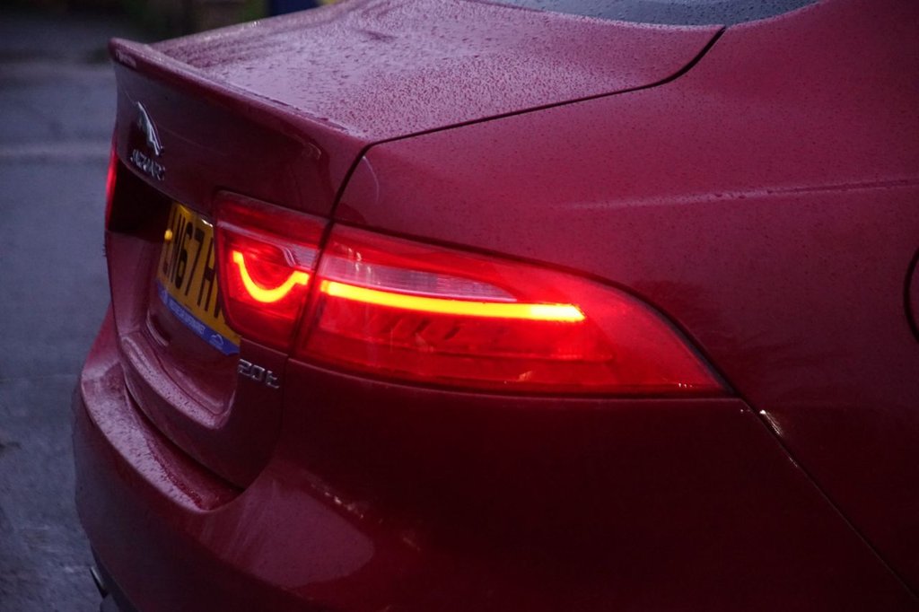 Used Jaguar XE 2017 for sale - 76010153: Photo 38