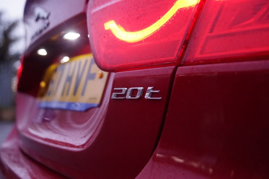 Used Jaguar XE 2017 for sale - 76010153: Photo 43