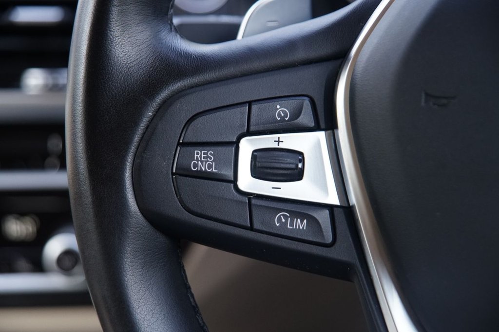 Used BMW X3 2017 for sale - 76470025: Photo 11