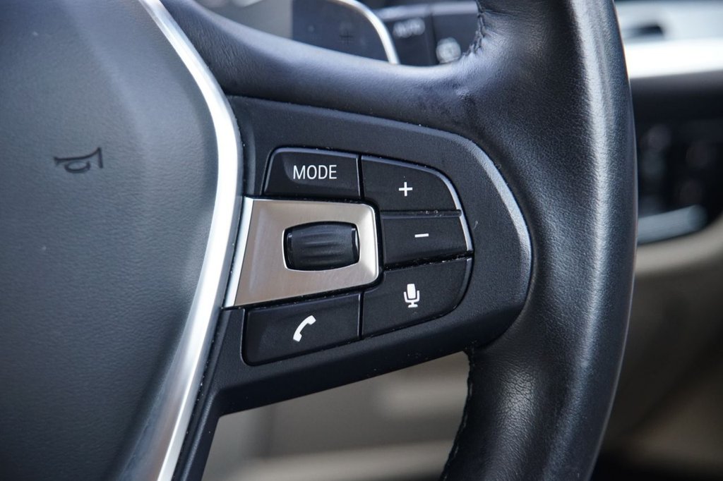 Used BMW X3 2017 for sale - 76470025: Photo 12