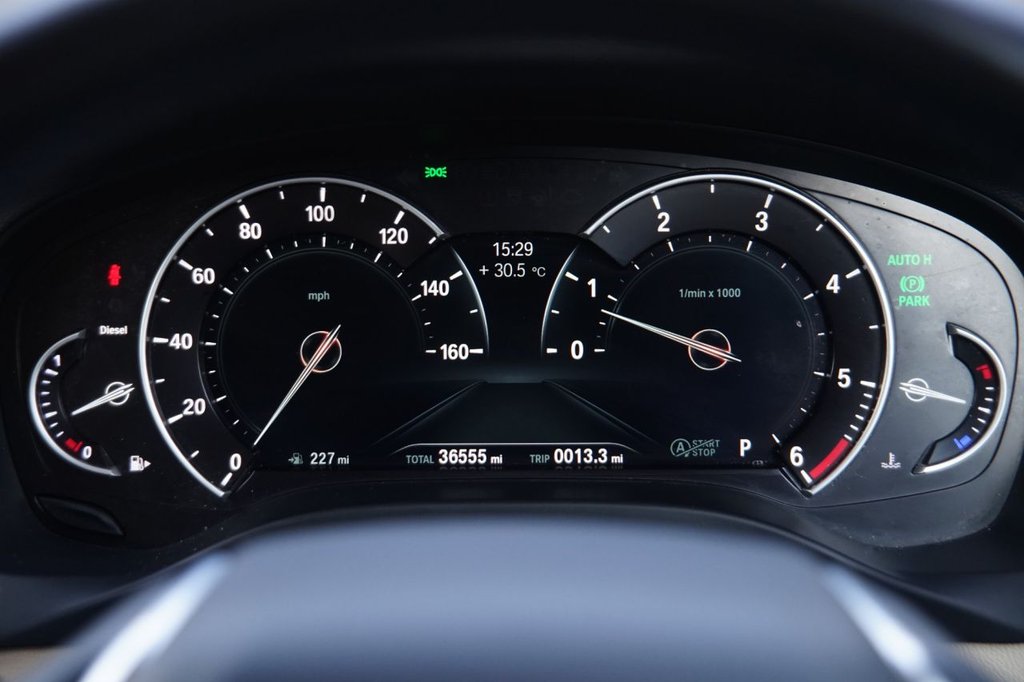 Used BMW X3 2017 for sale - 76470025: Photo 14