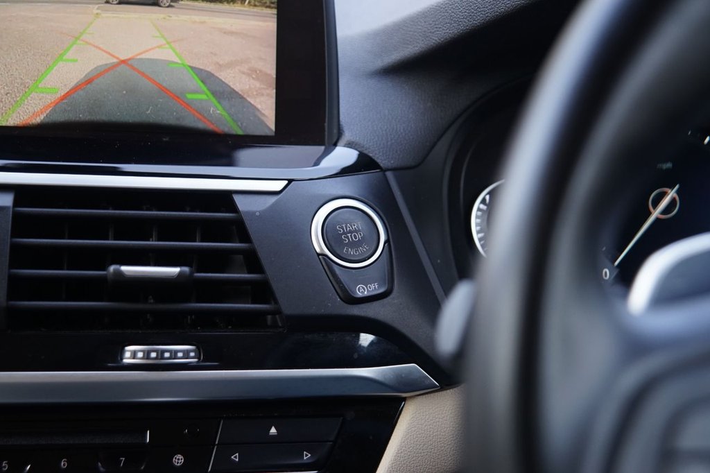 Used BMW X3 2017 for sale - 76470025: Photo 16