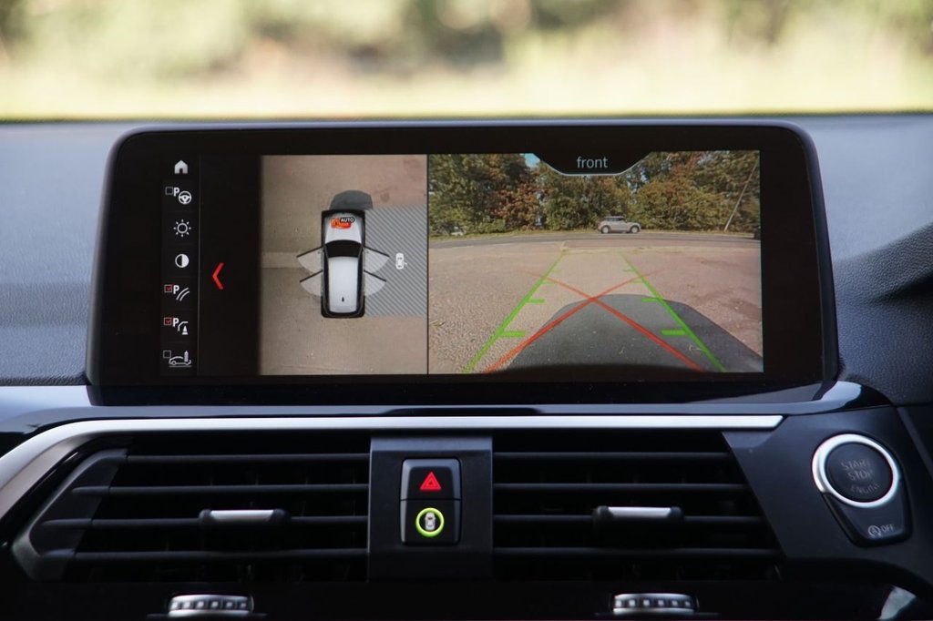 Used BMW X3 2017 for sale - 76470025: Photo 18