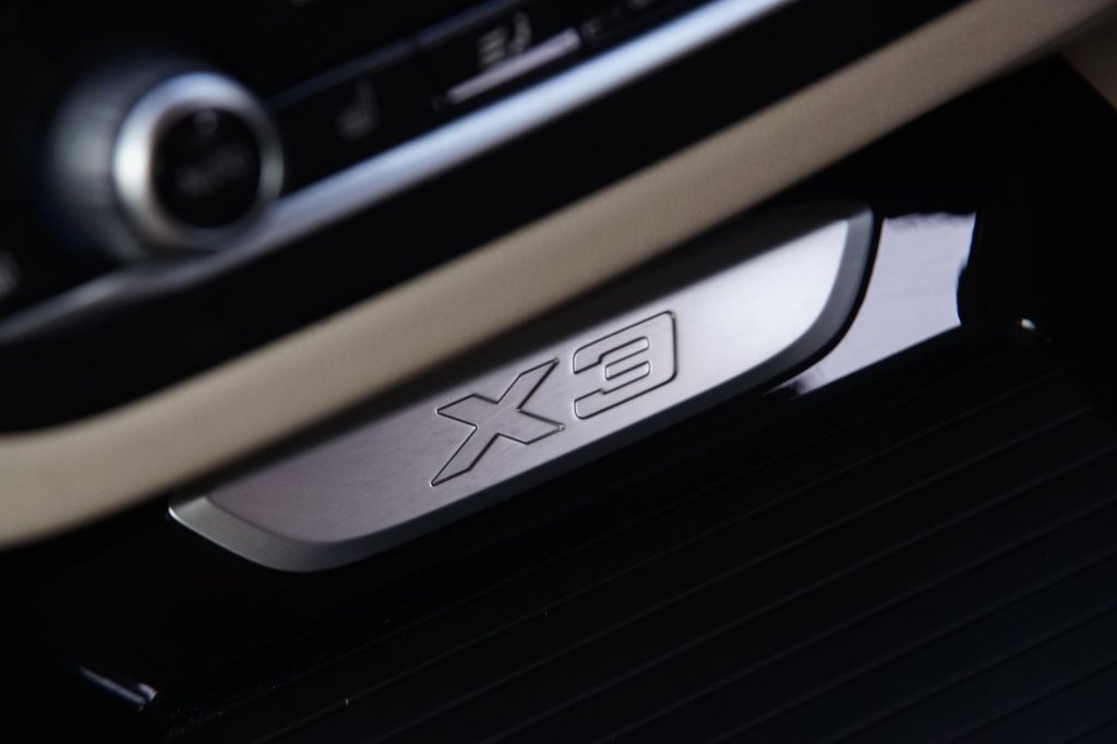 Used BMW X3 2017 for sale - 76470025: Photo 20