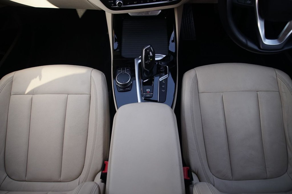 Used BMW X3 2017 for sale - 76470025: Photo 21