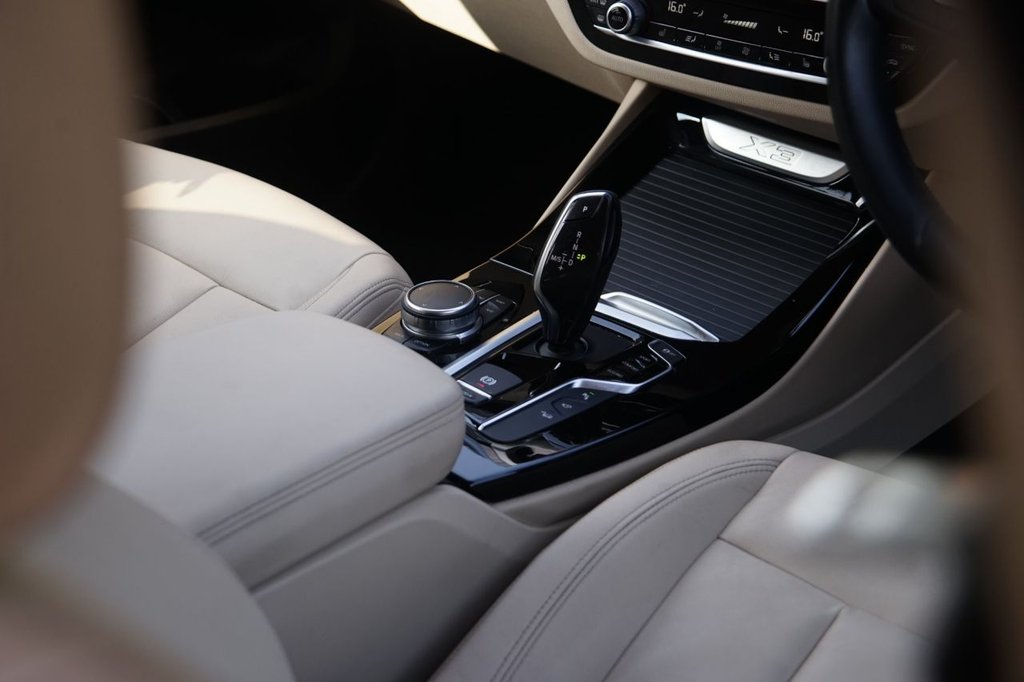 Used BMW X3 2017 for sale - 76470025: Photo 24